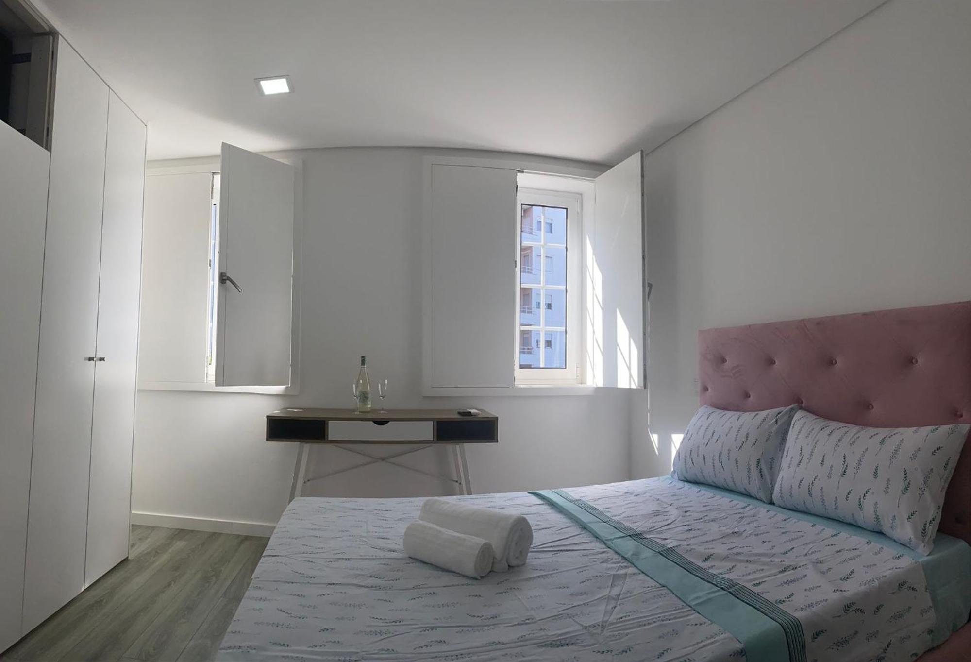 Casa Augusta 6 Hostel Braga