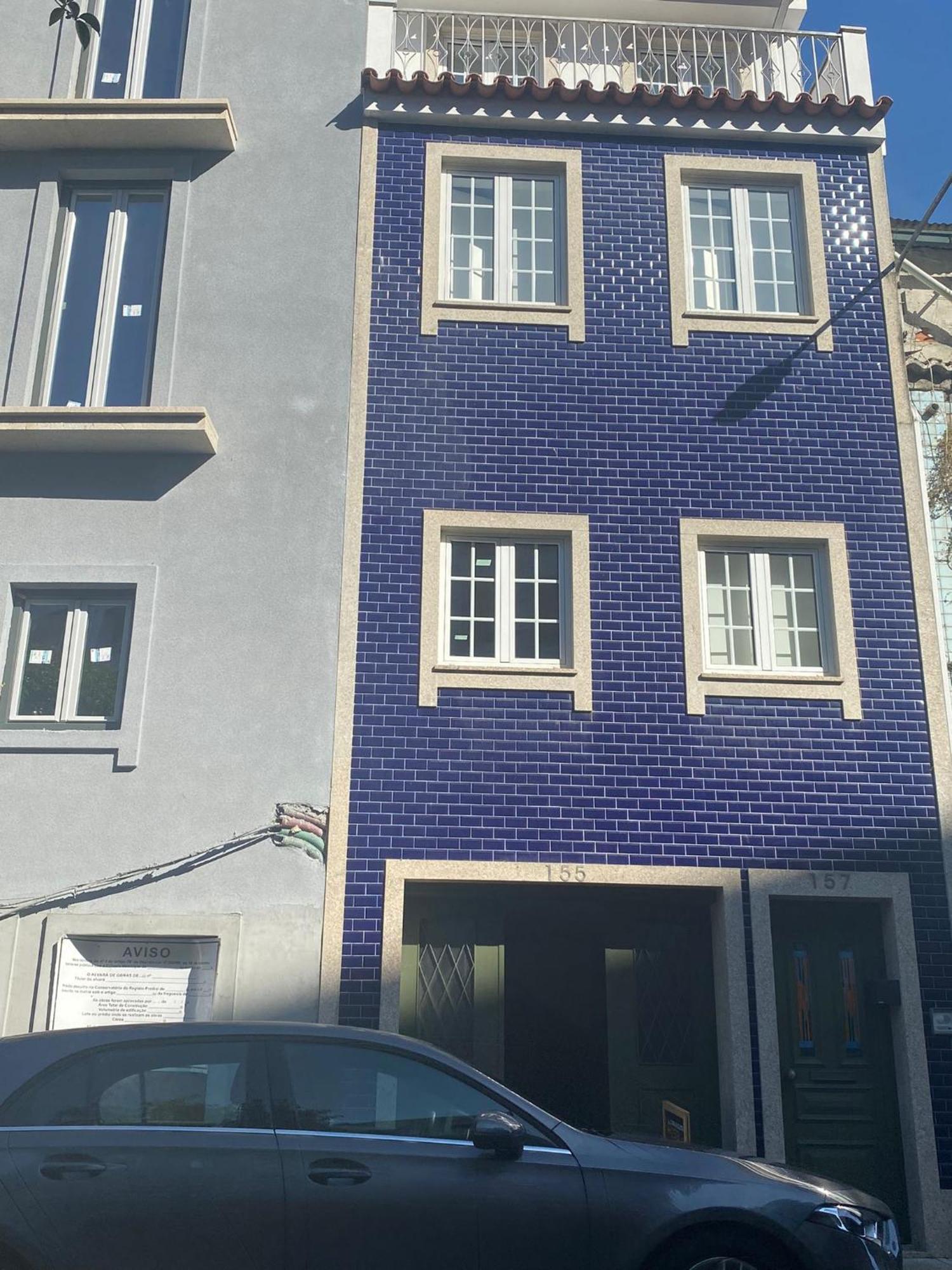 Casa Augusta 6 Braga