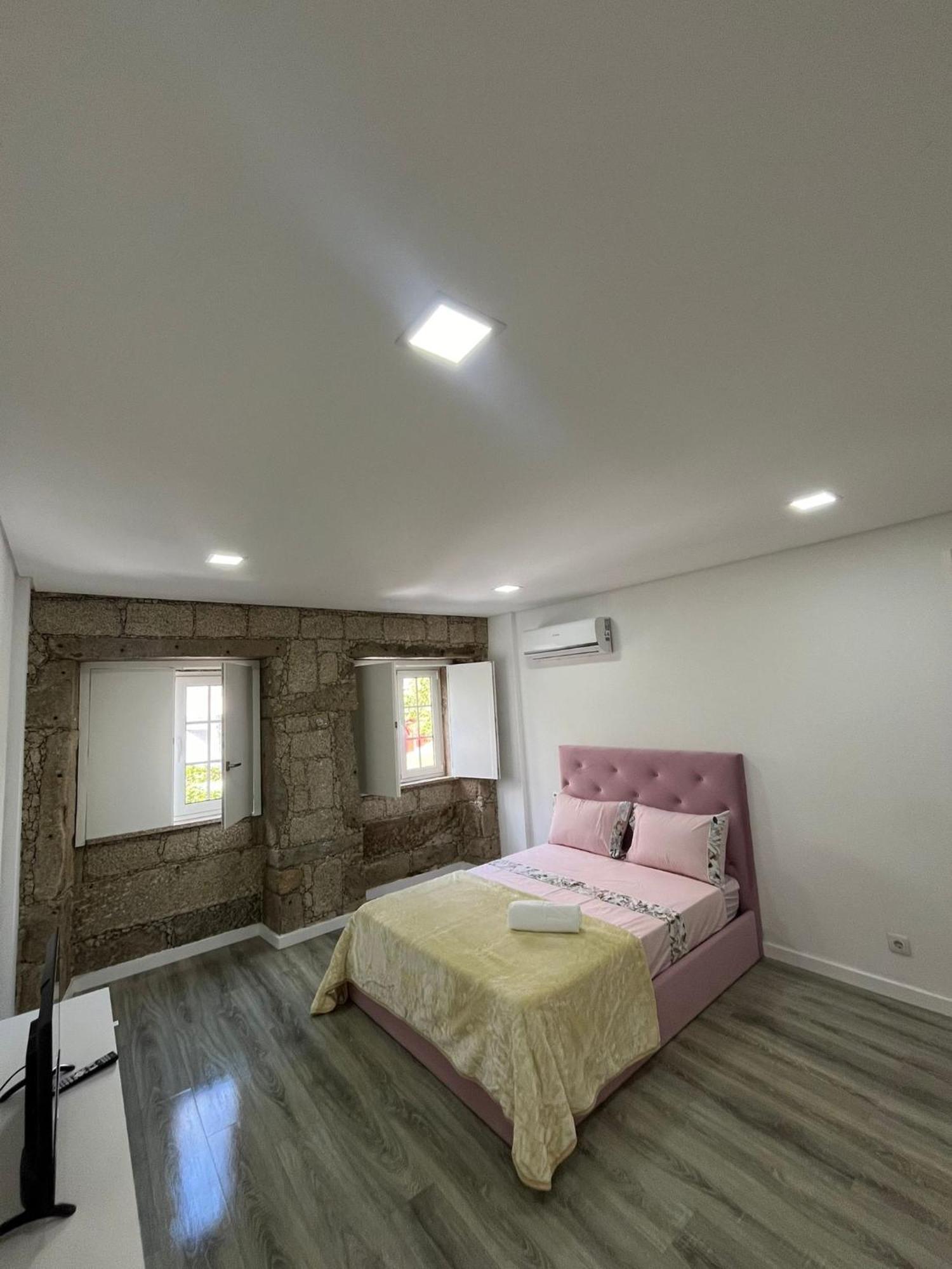 Casa Augusta 6 Hostel